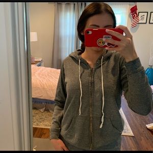 Comfy jacket! Brandy Melville